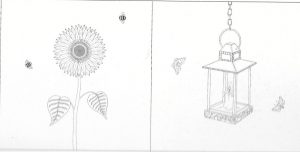 Secret Garden de Johanna Basford